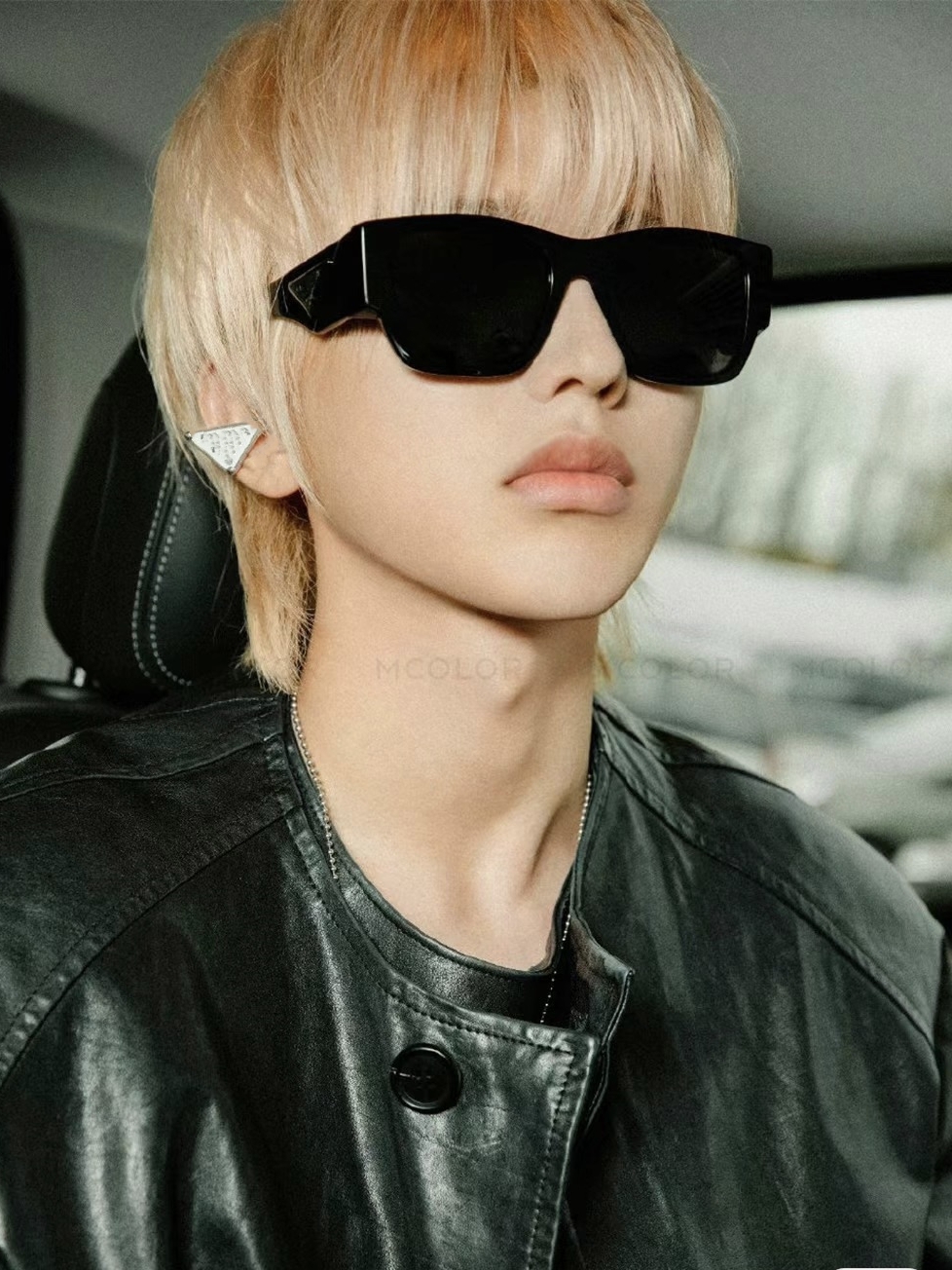 Prada Glasses