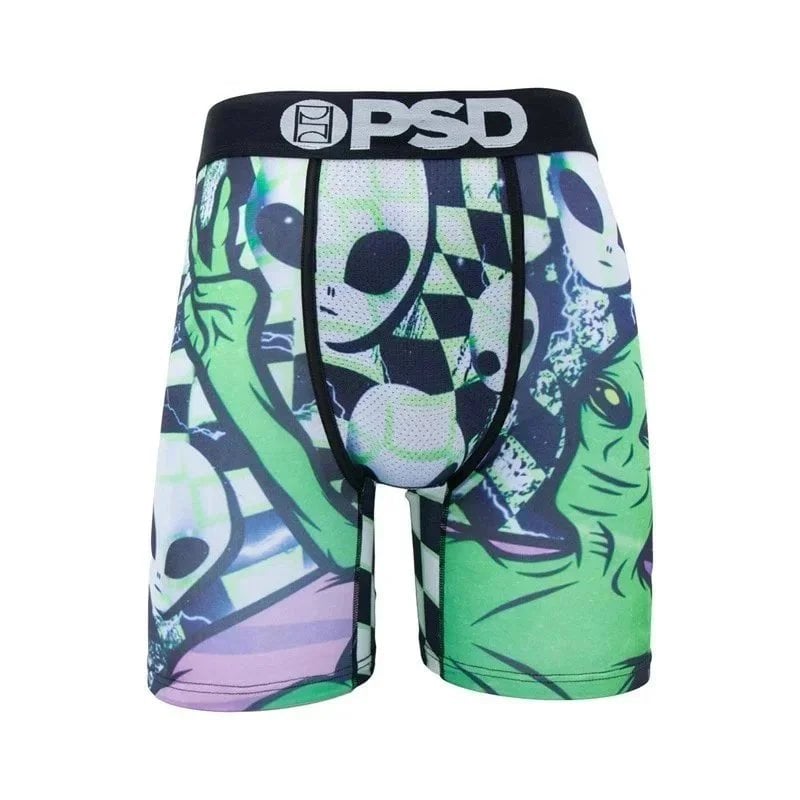 PSD Underwear