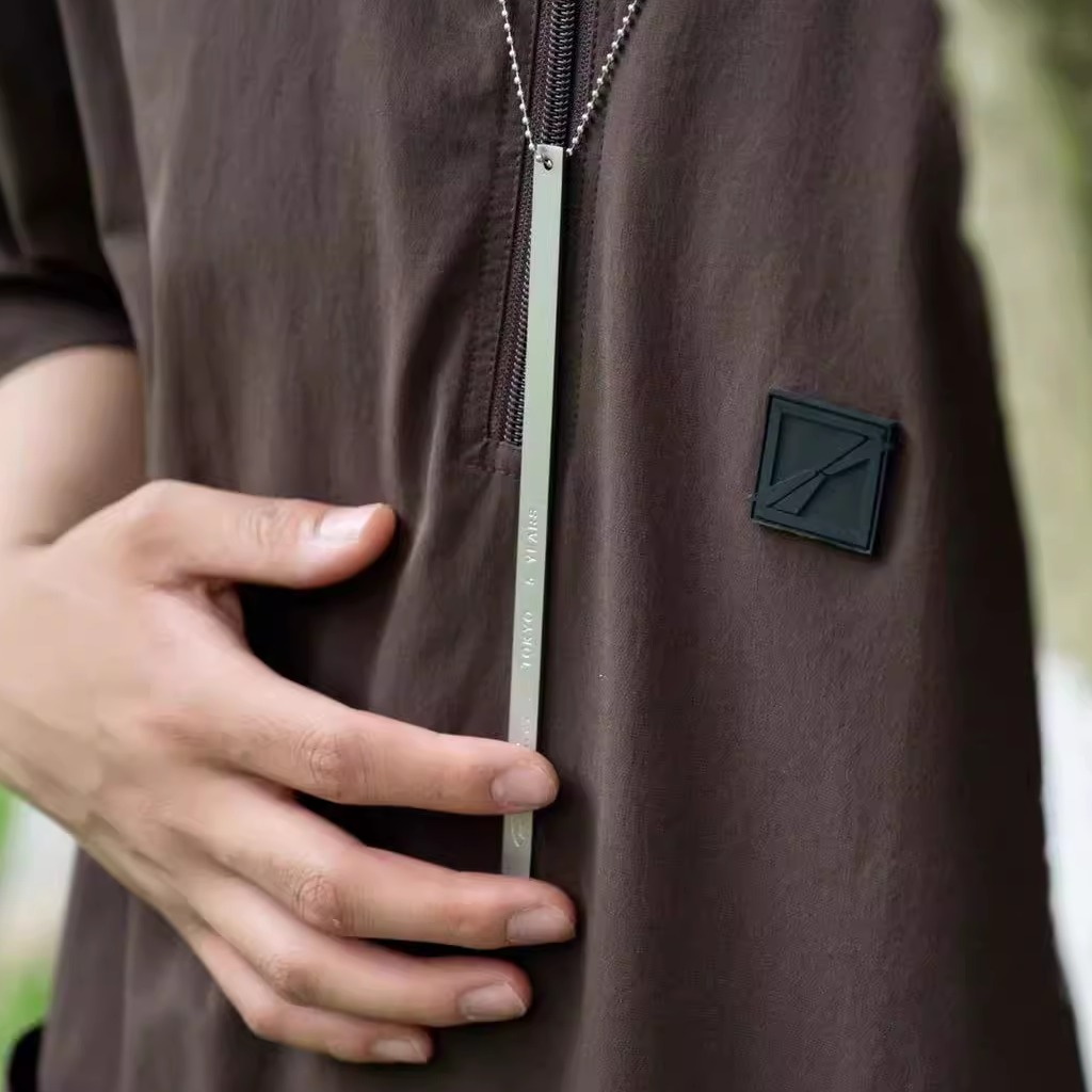 Unknown Accessories