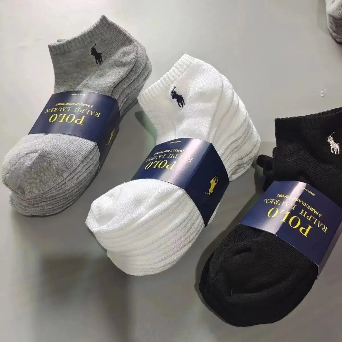 Ralph Lauren Socks