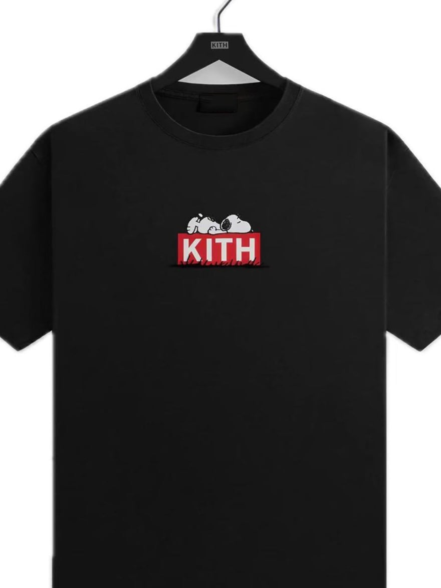 Kith Shirts
