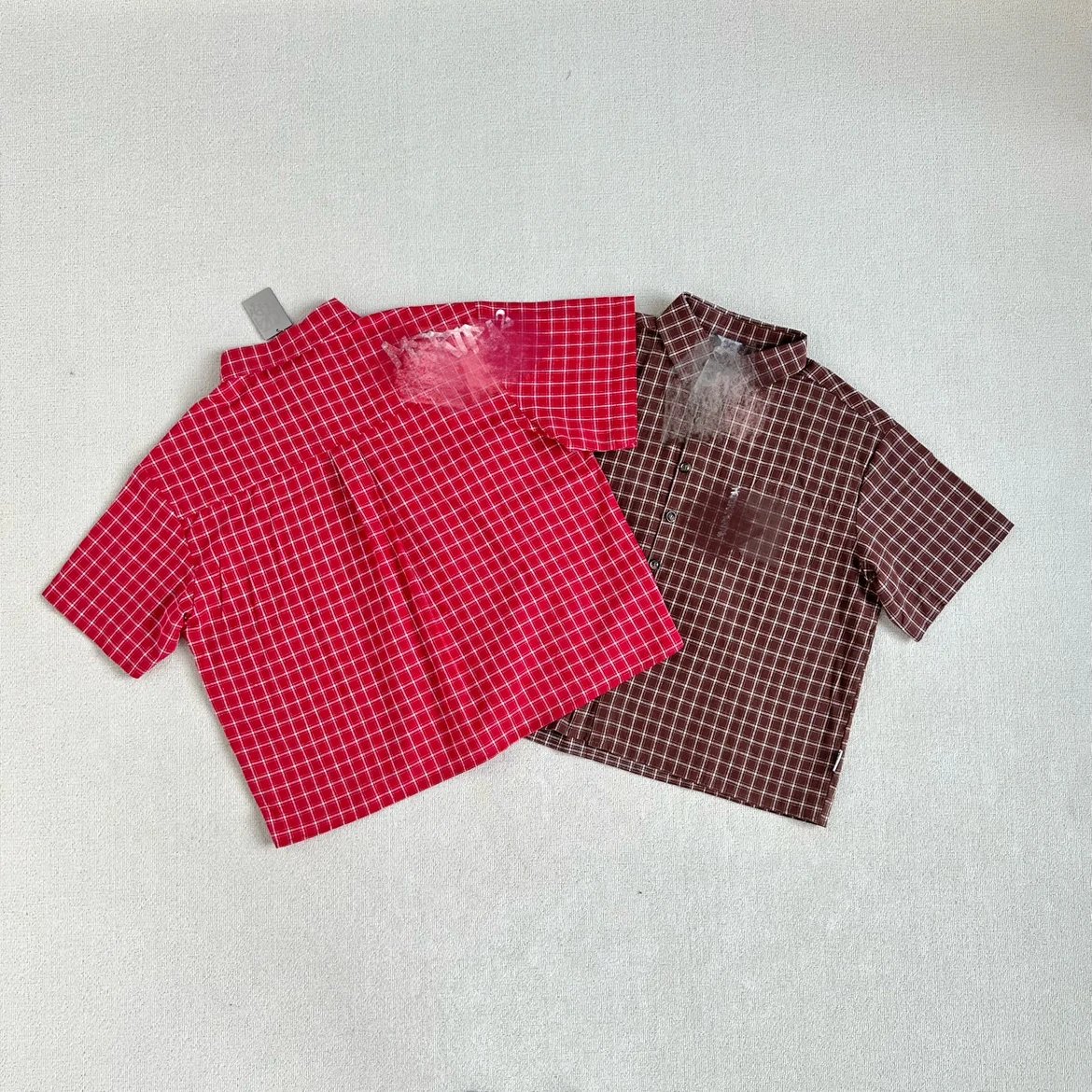 Mertra Shirts