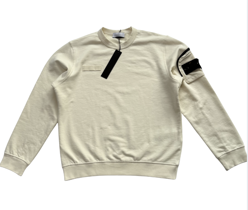 Stone Island Sweaters