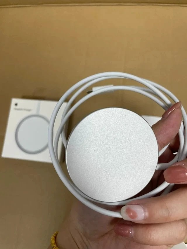 Apple USB-C Charge Cable 2m