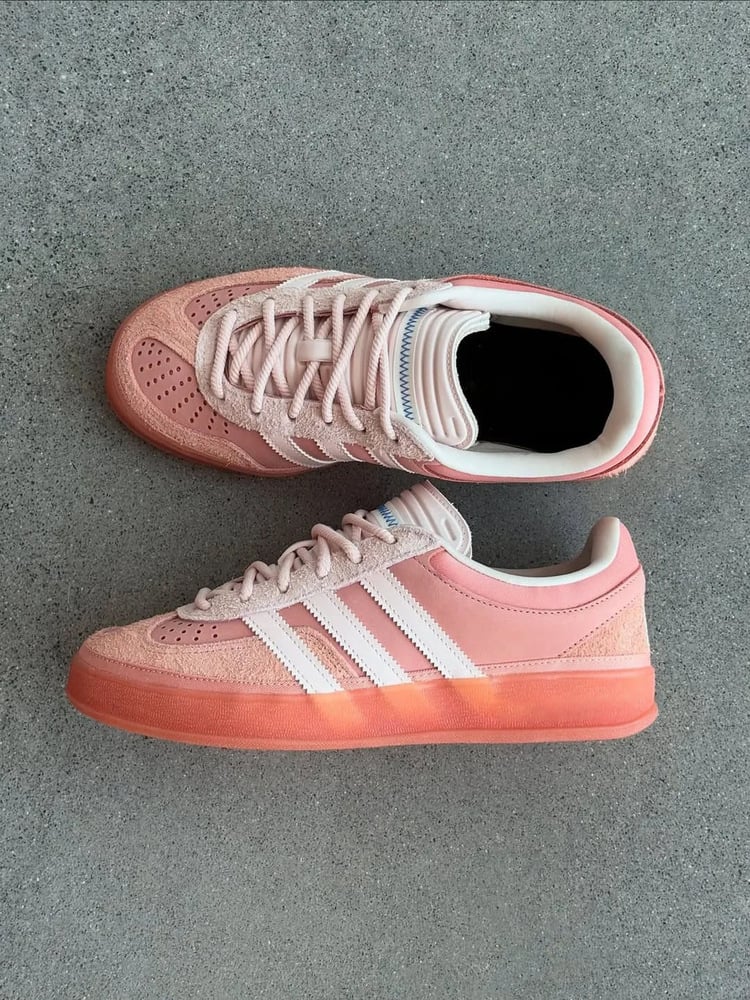Adidas Samba OG Pink