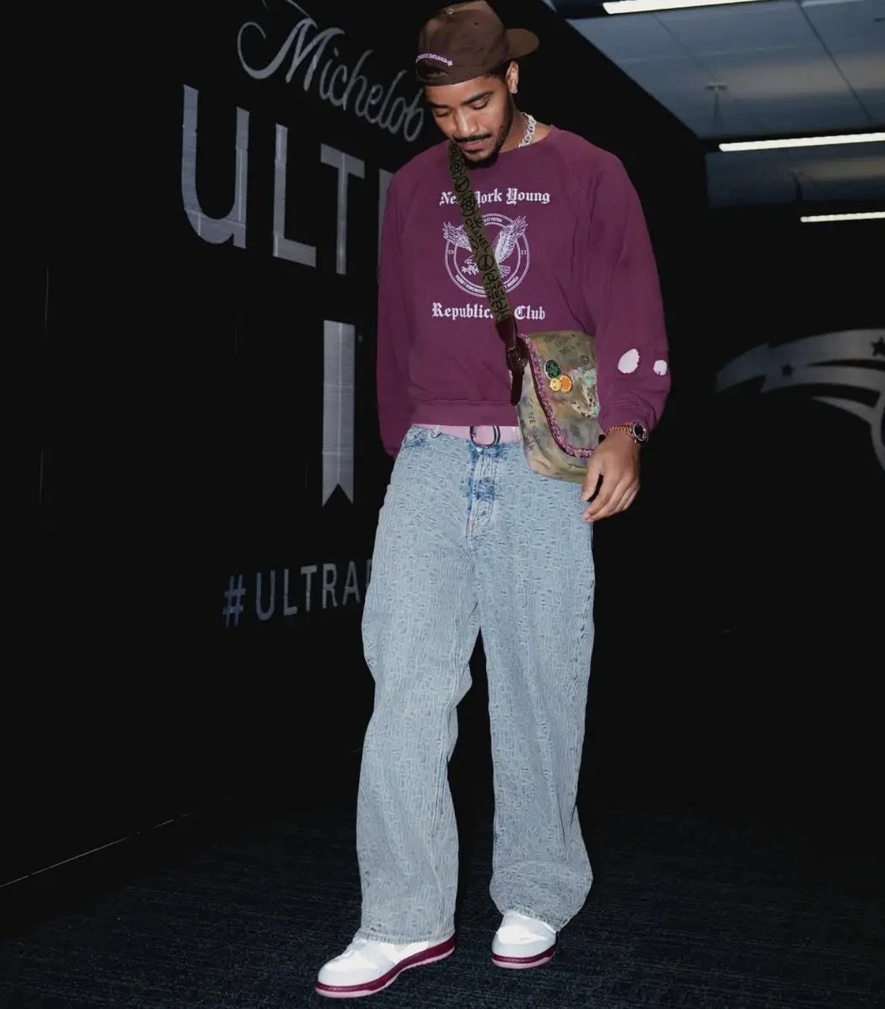 Unknown Sweaters