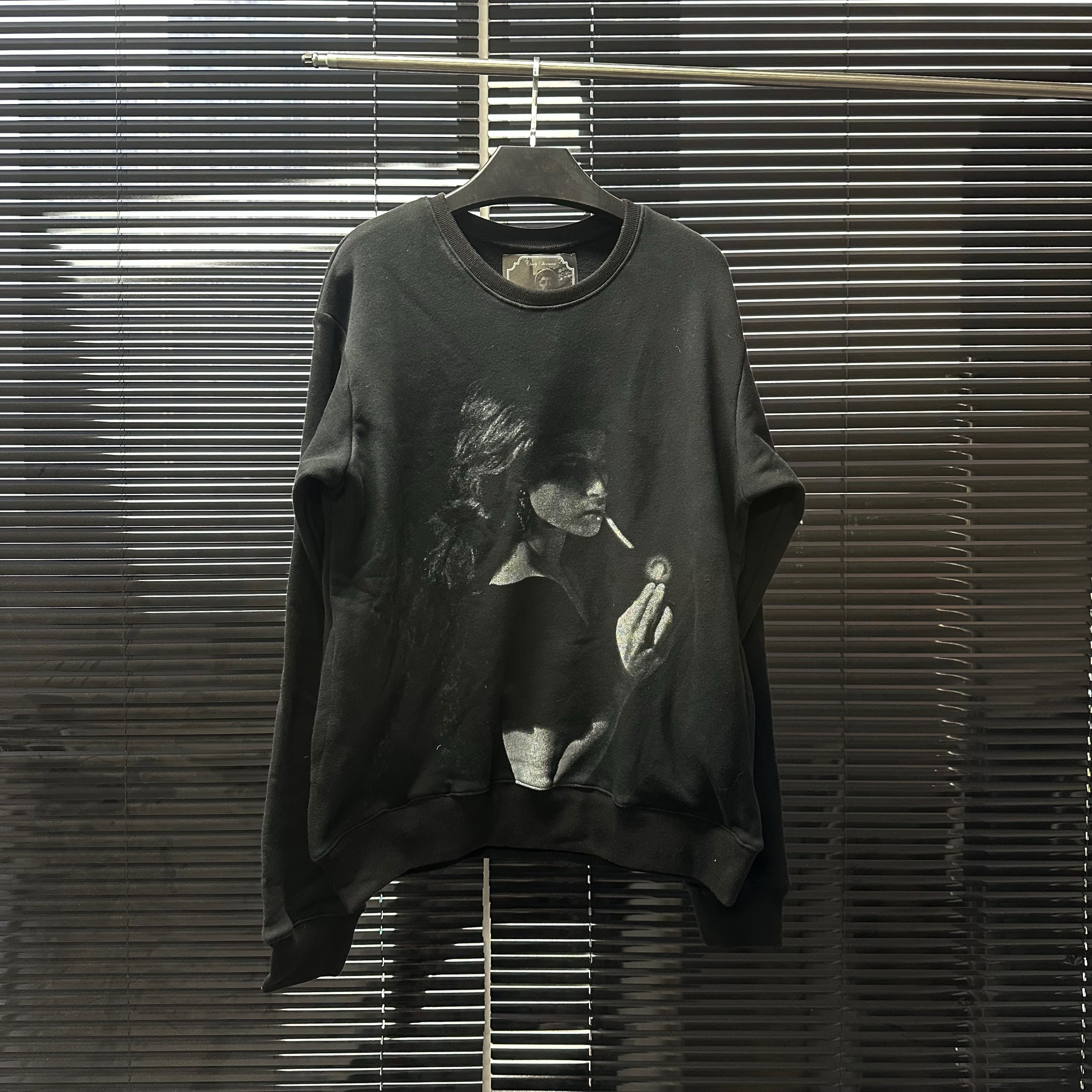 Unknown Sweaters