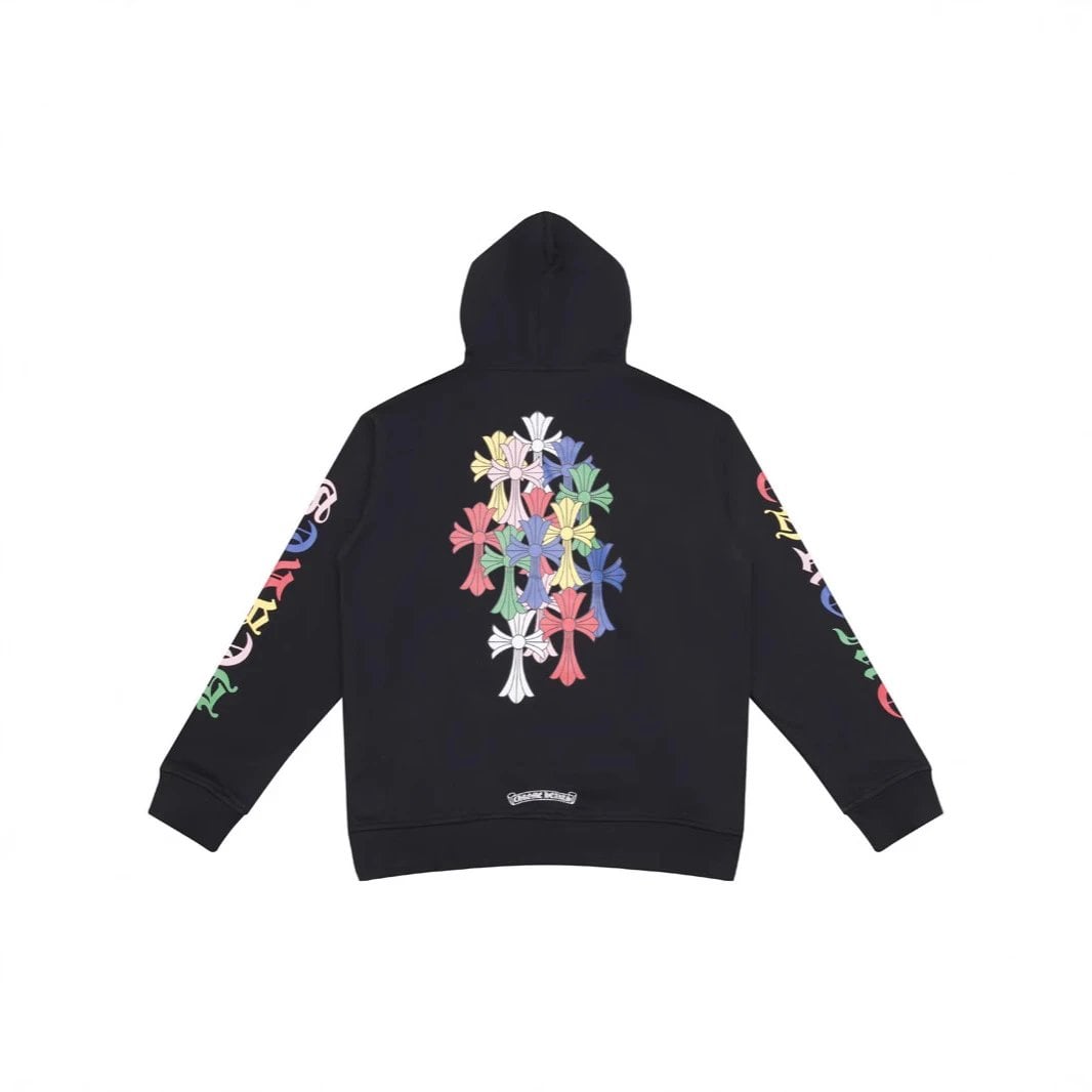 Chrome Hearts Hoodies