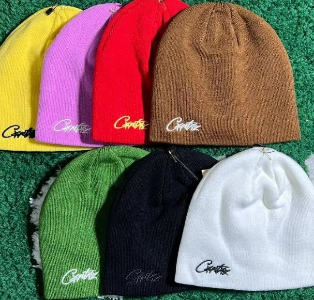 Amiri Headwear