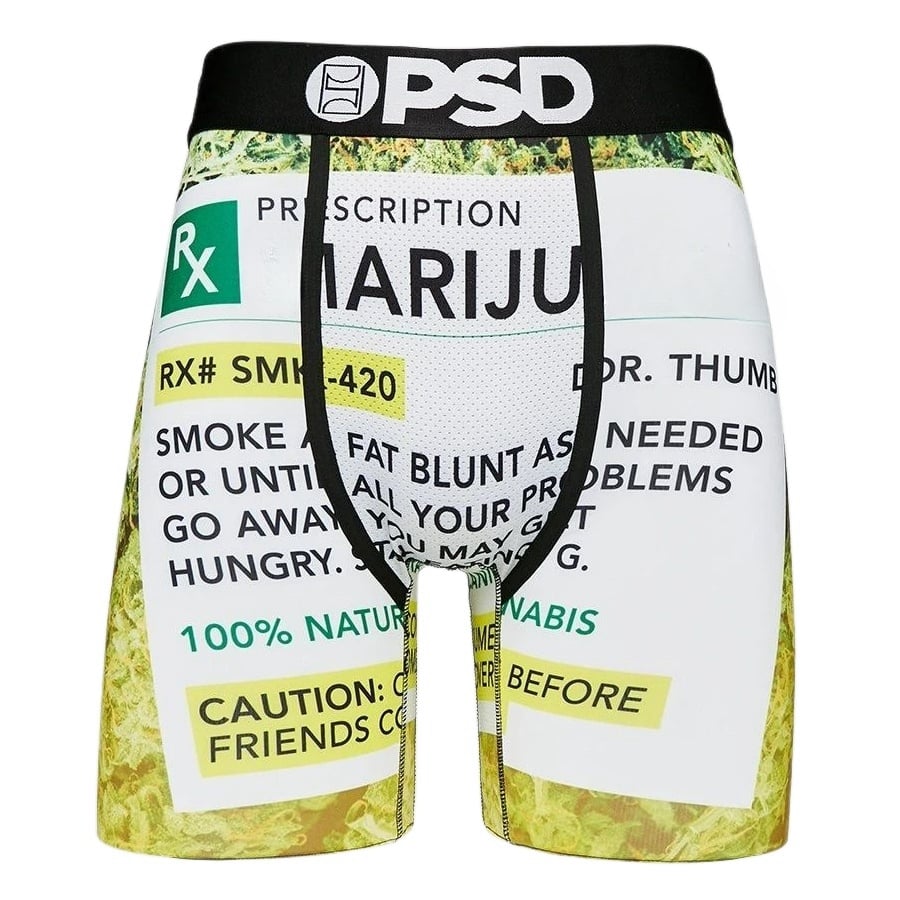 PSD Underwear