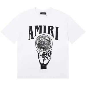Amiri Shirts