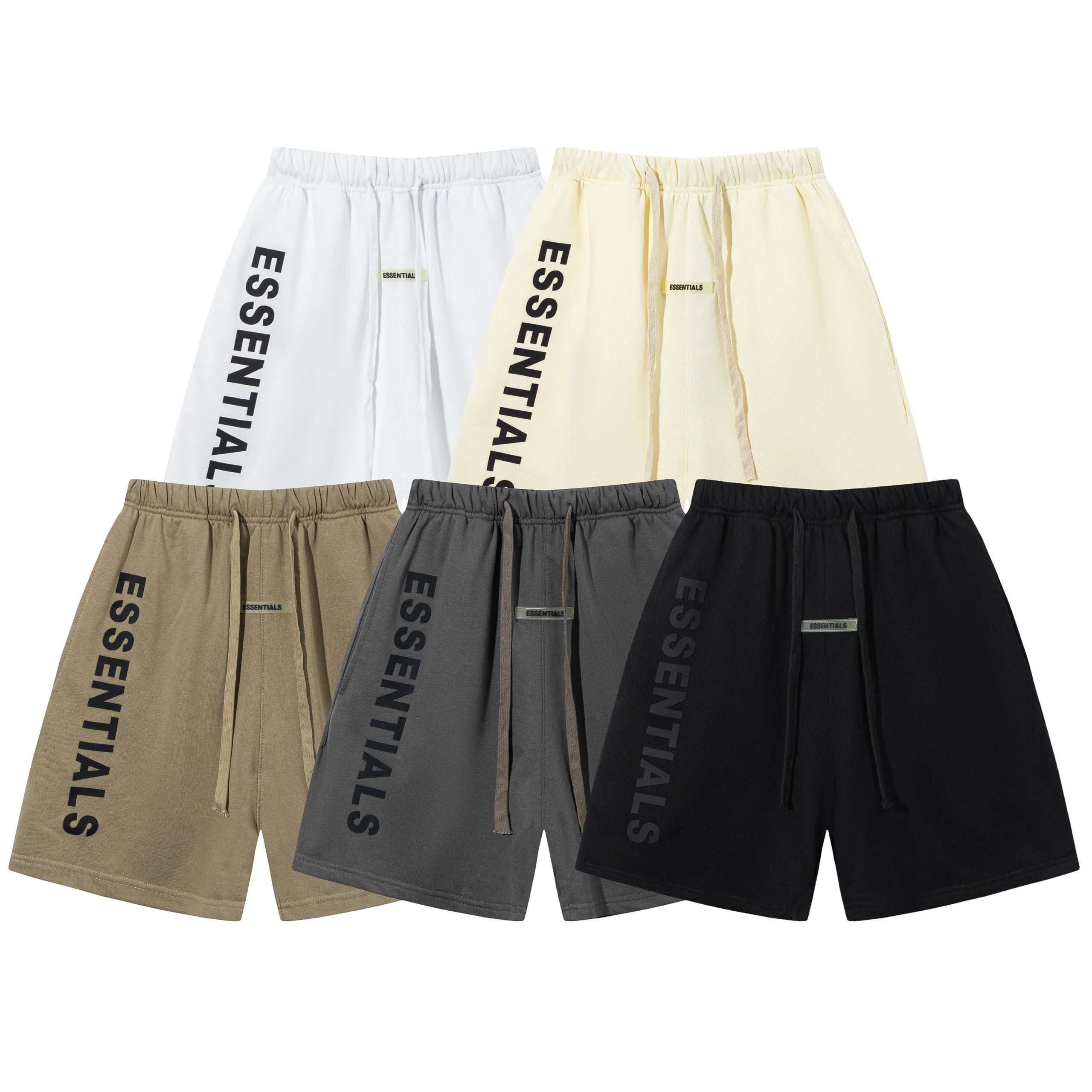 Essentials Shorts