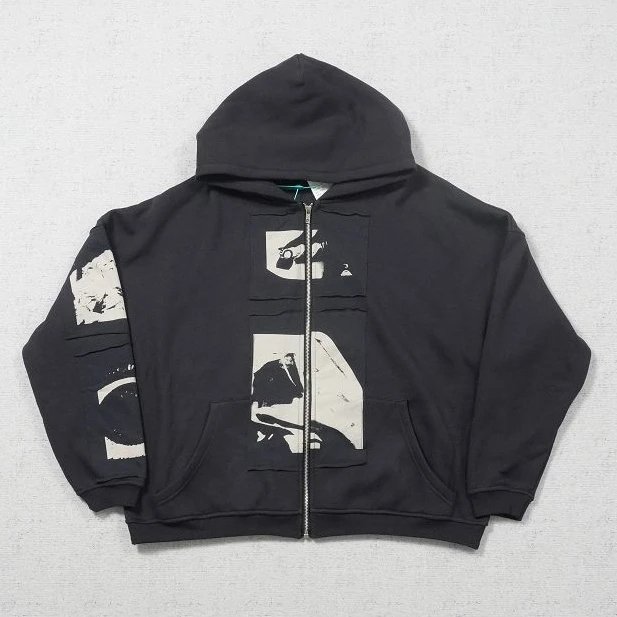 Enfants Riches Déprimés Hoodies