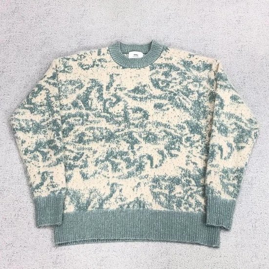 Ami Sweaters
