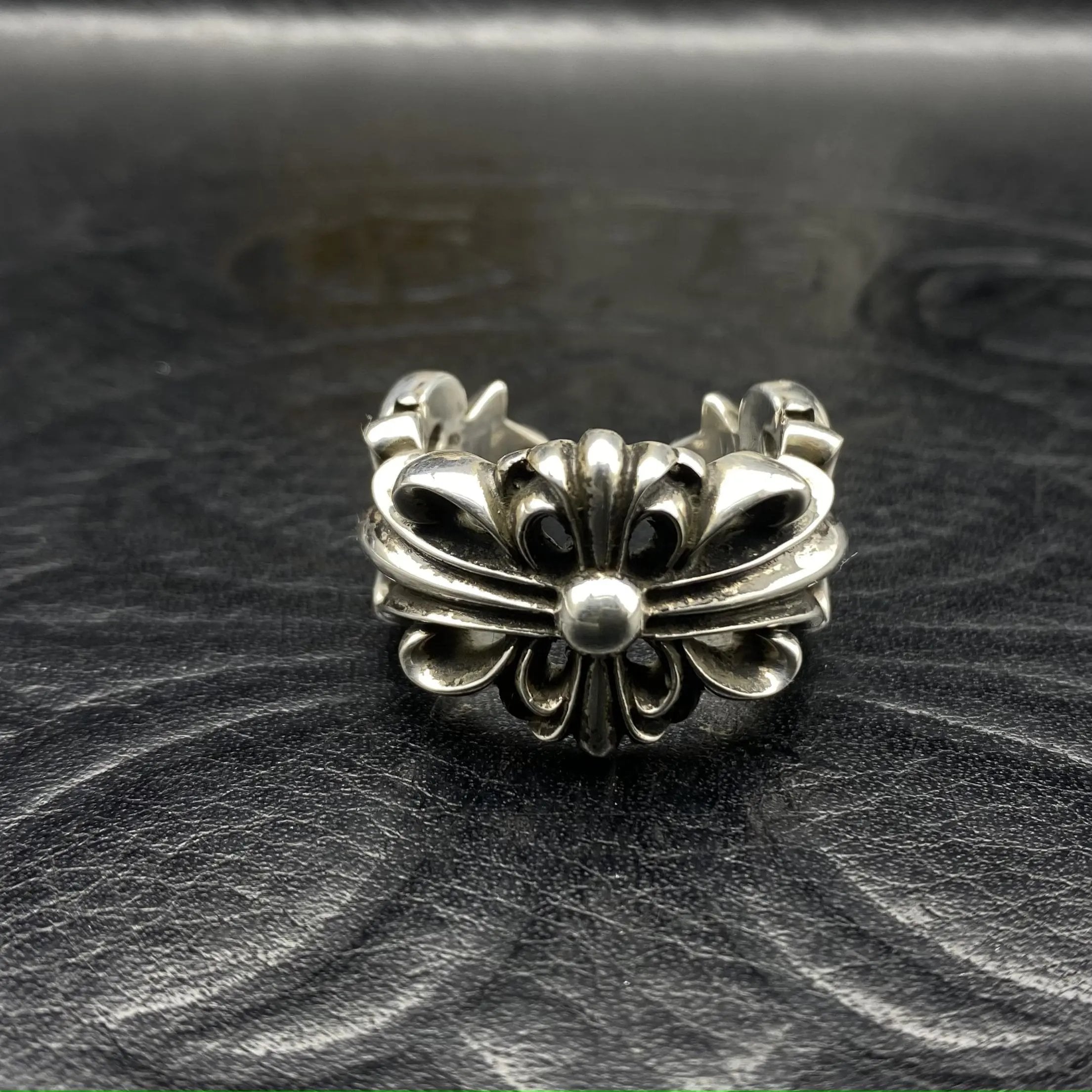 Chrome Hearts Accessories