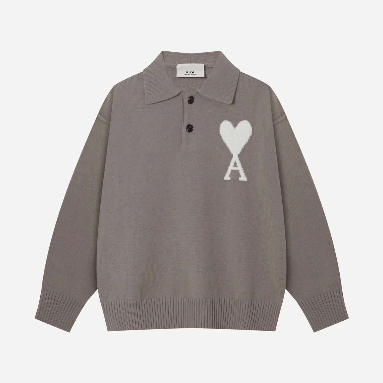 Ami Sweaters
