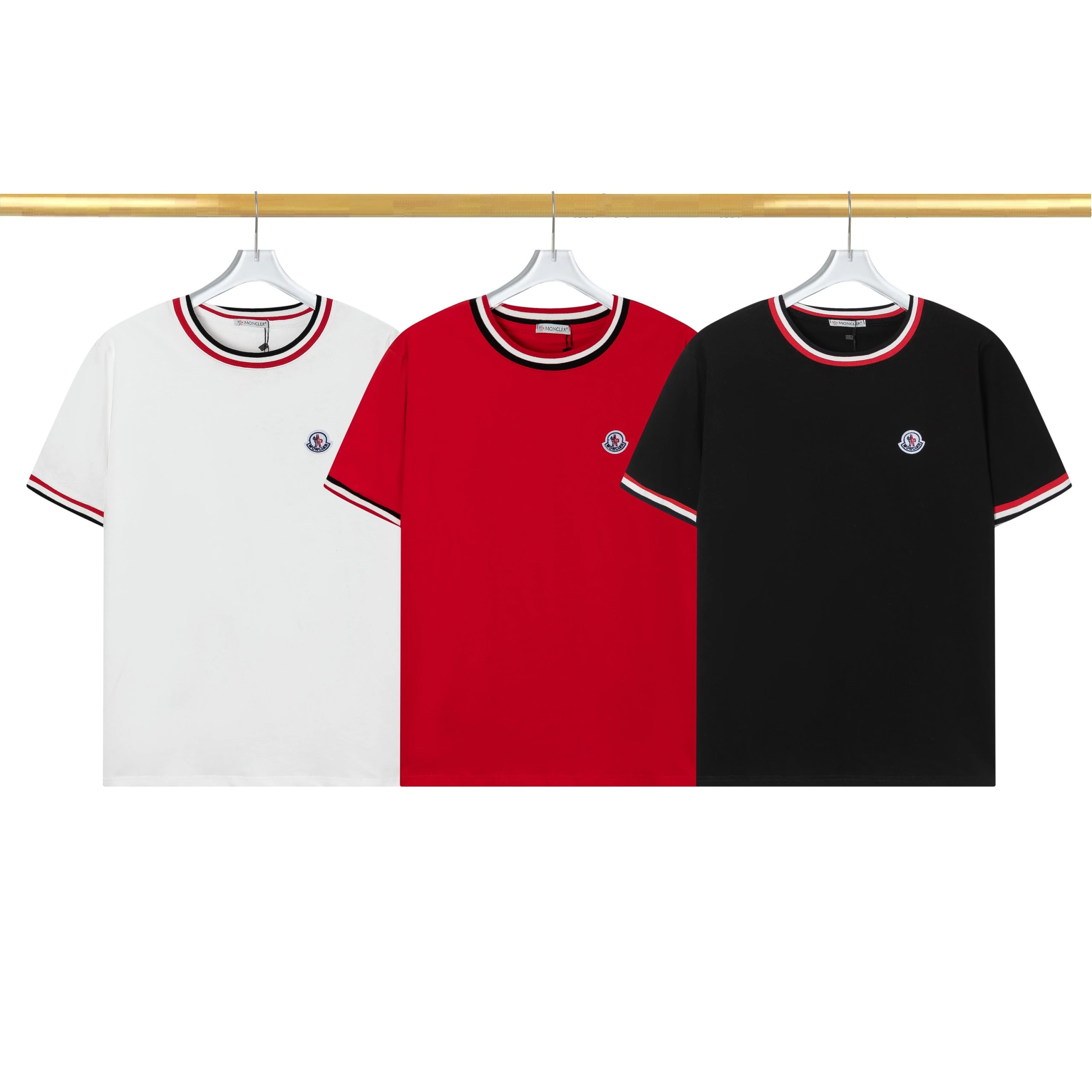 Moncler Shirts