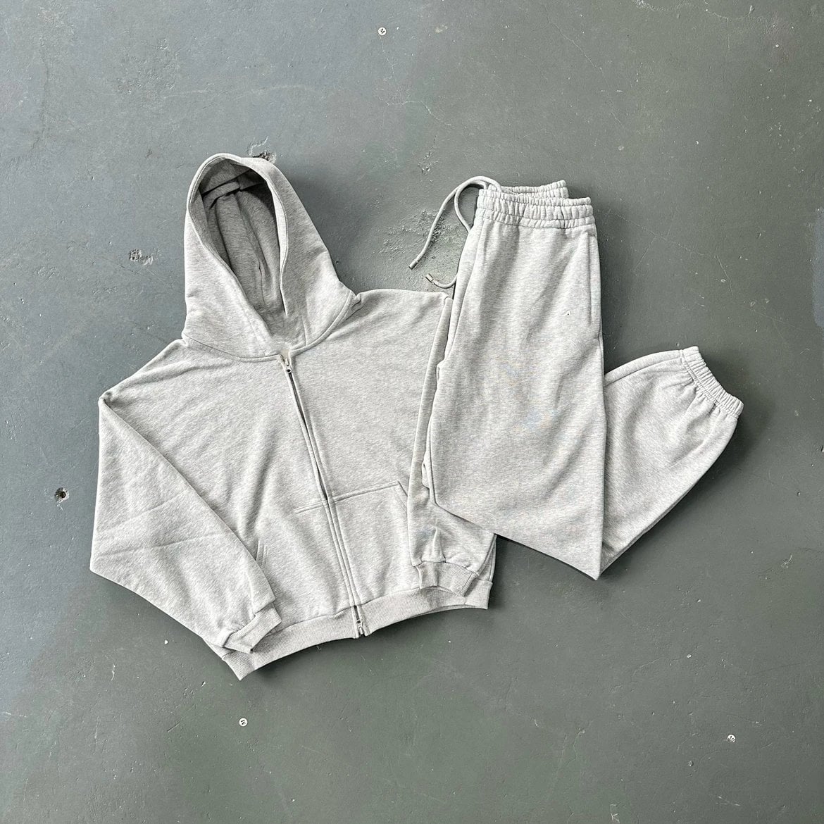 Broken Planet Tracksuits