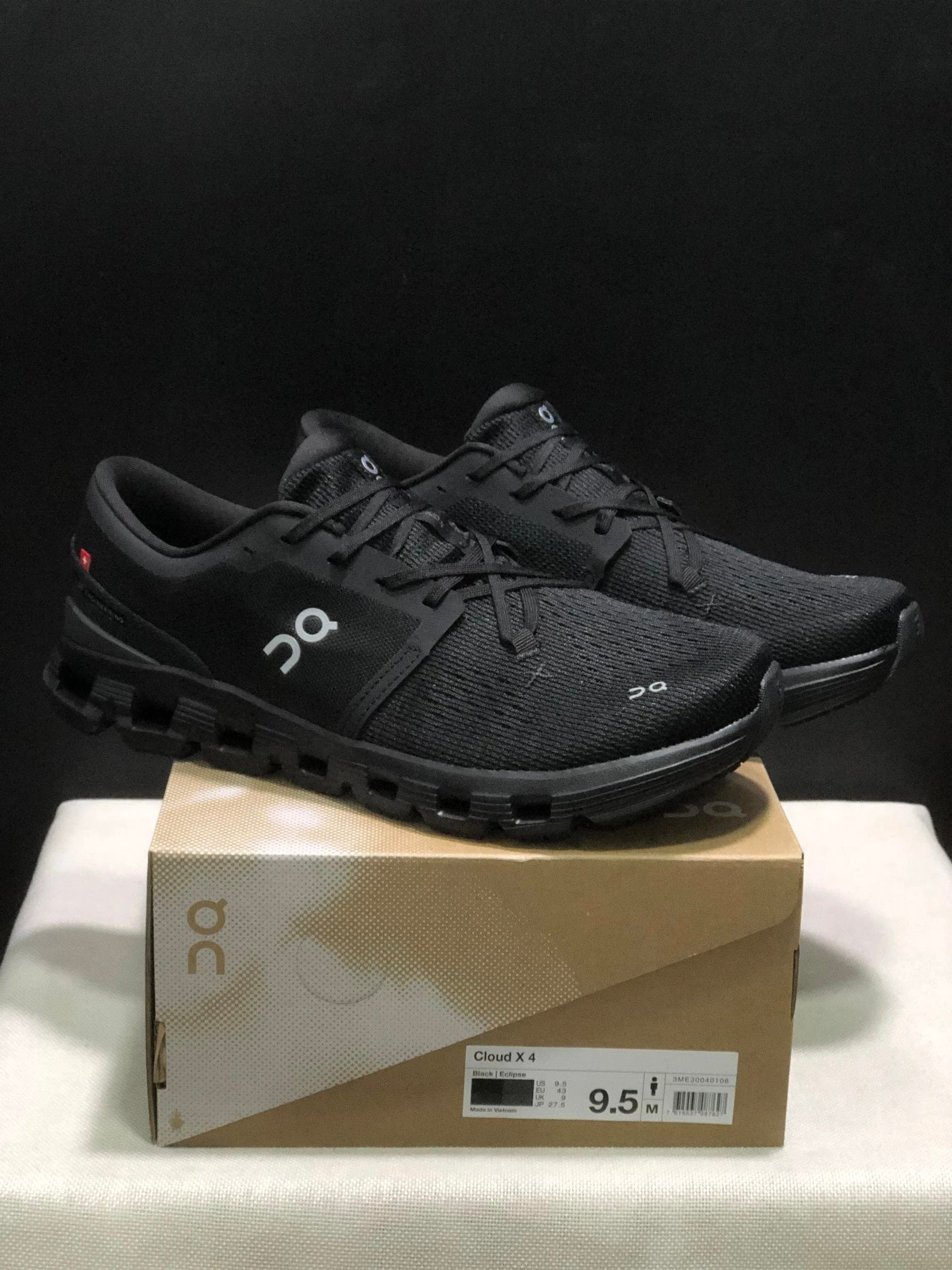 ON Shoes