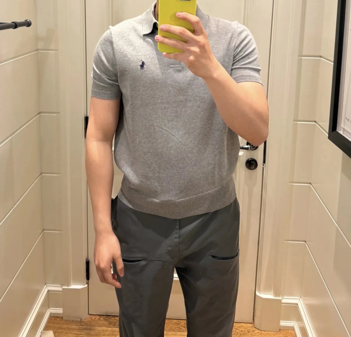 Ralph Lauren Shirts