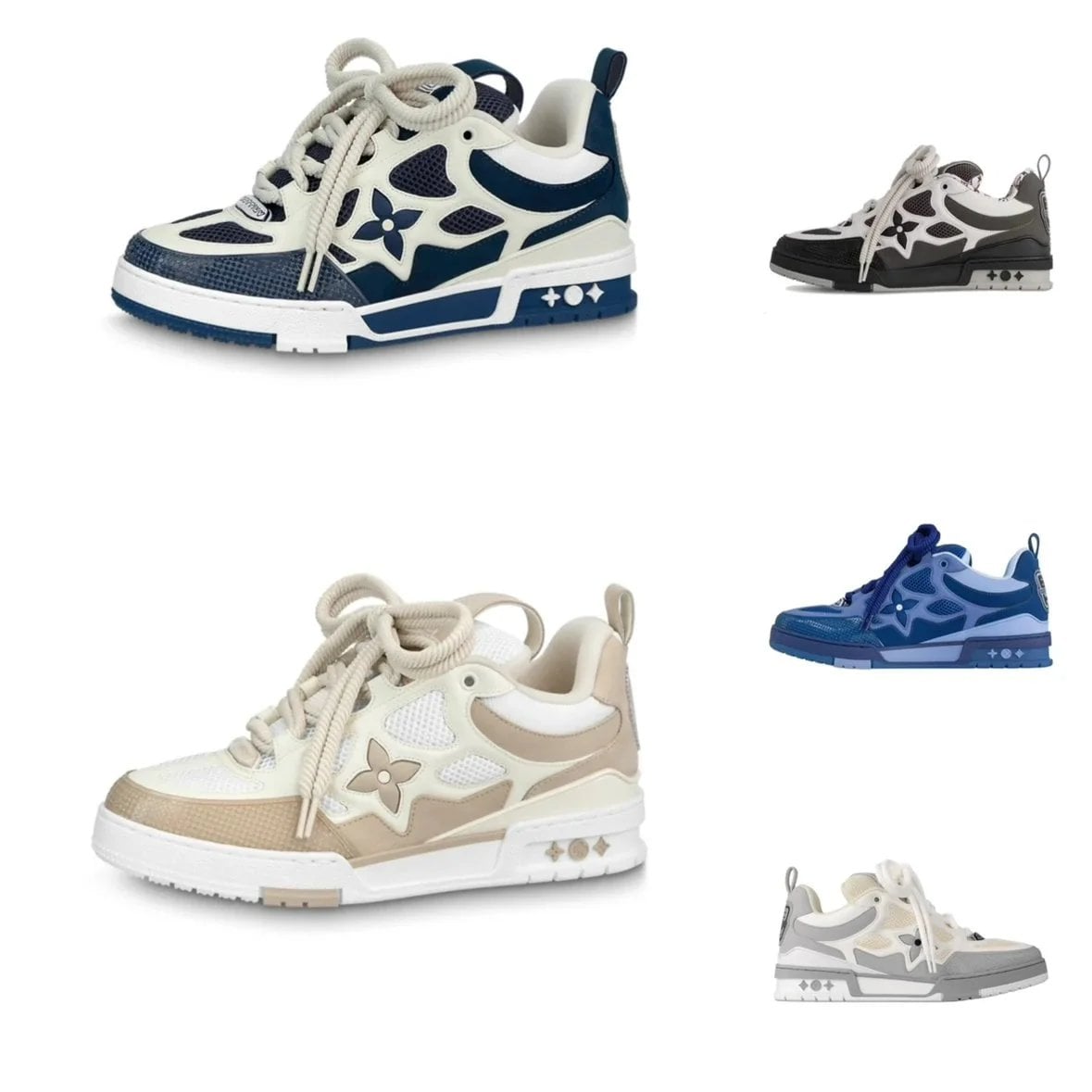 Louis Vuitton Sneakers