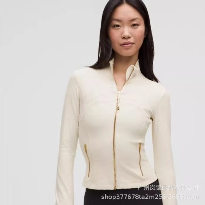 Lululemon Vests