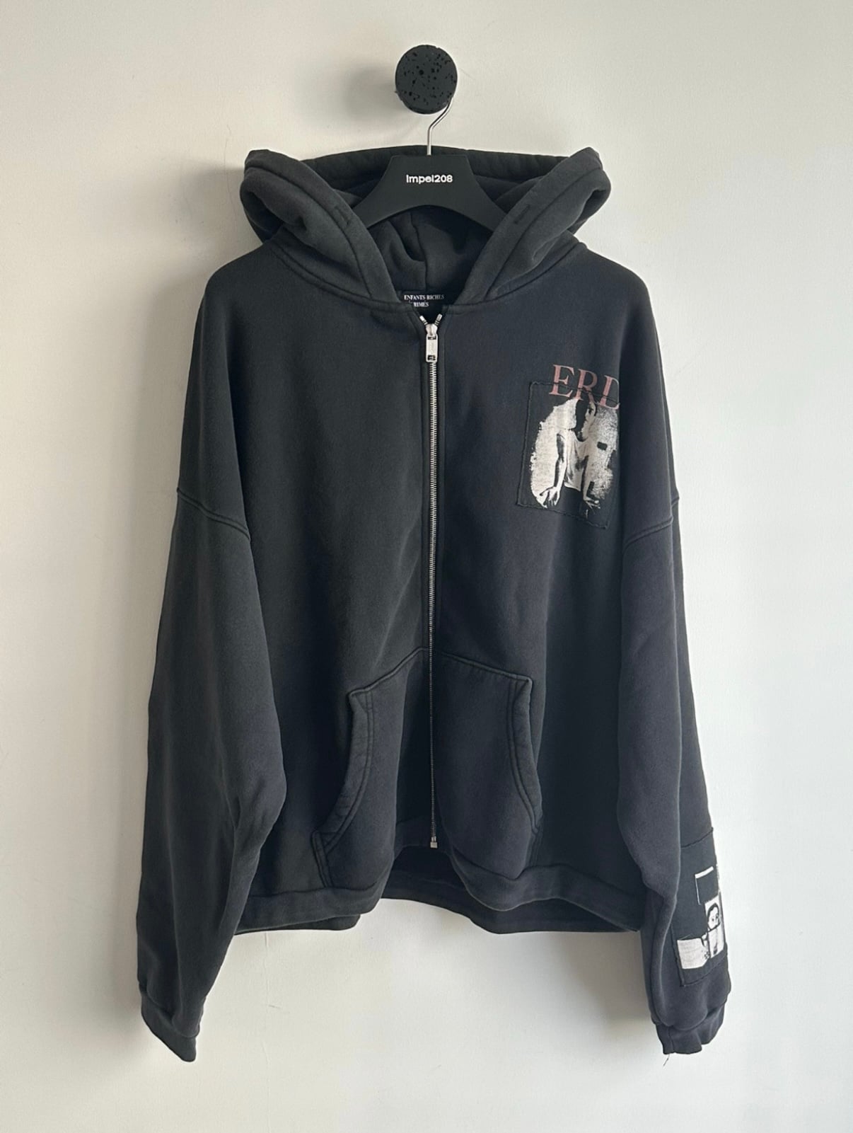 Enfants Riches Déprimés Hoodie