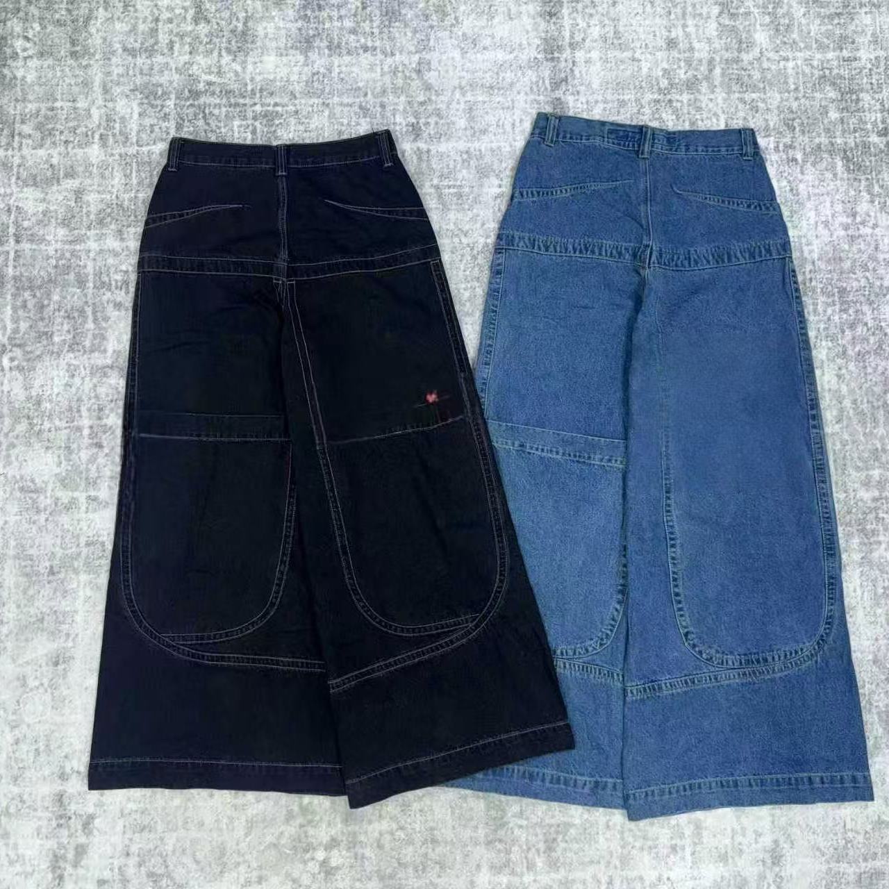 Unco Industries Kangaroo Jeans