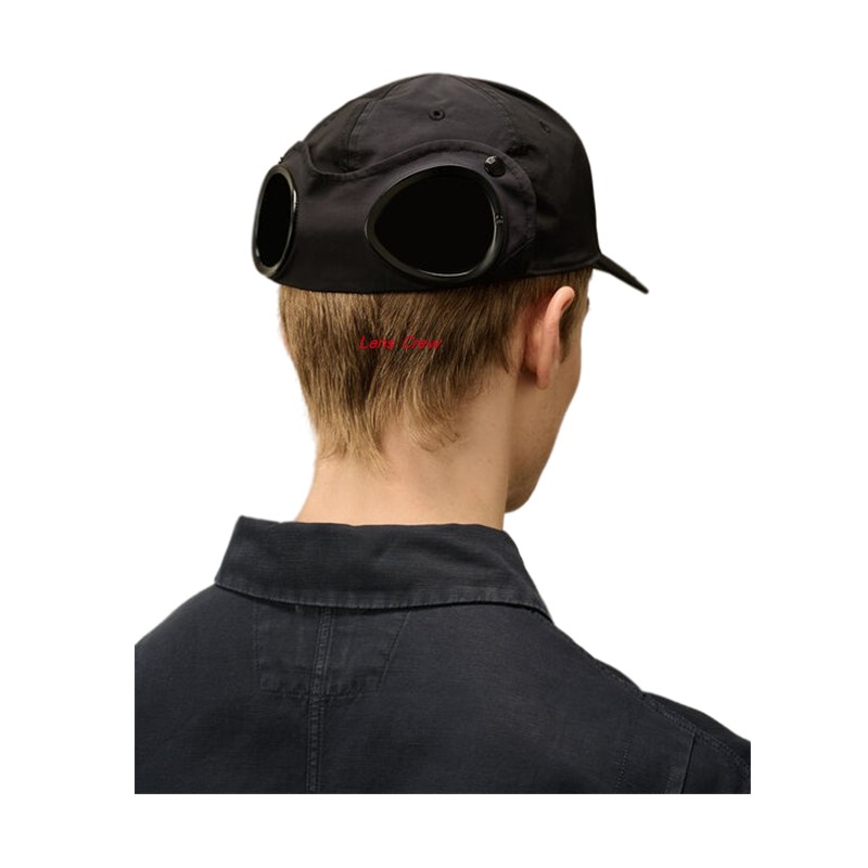 C.P. Company Headwear