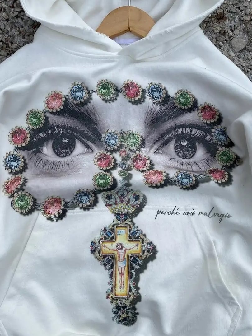 Unknown Hoodies