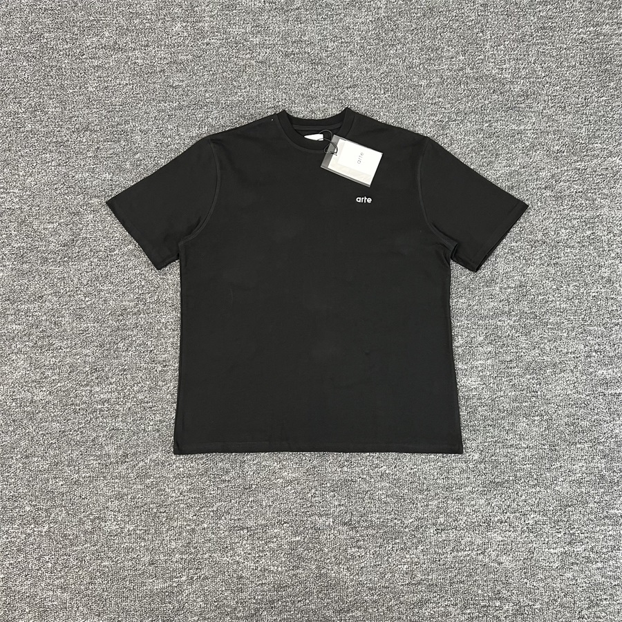 Arte Shirts