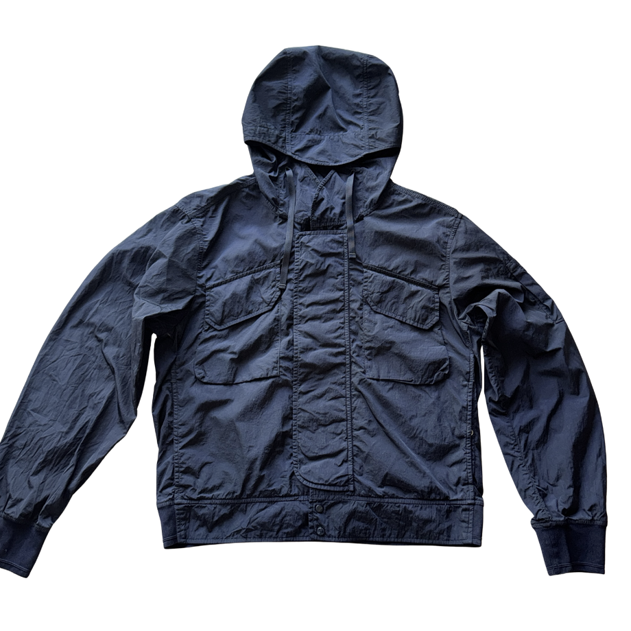 C.P. Company Chrome Jacket