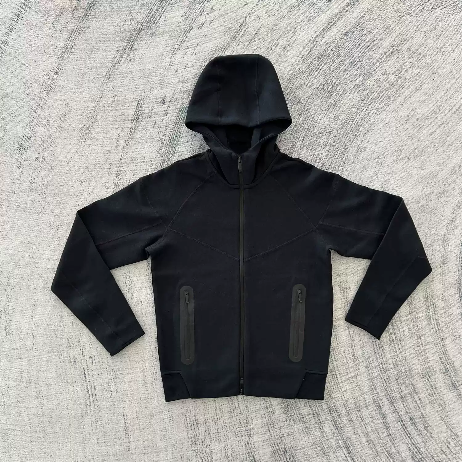 Nike Tracksuits QC photo from TAOBAO on Qualit.ly