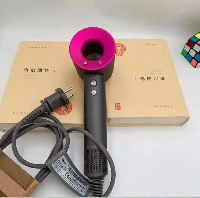 Dyson Supersonic Hair Dryer