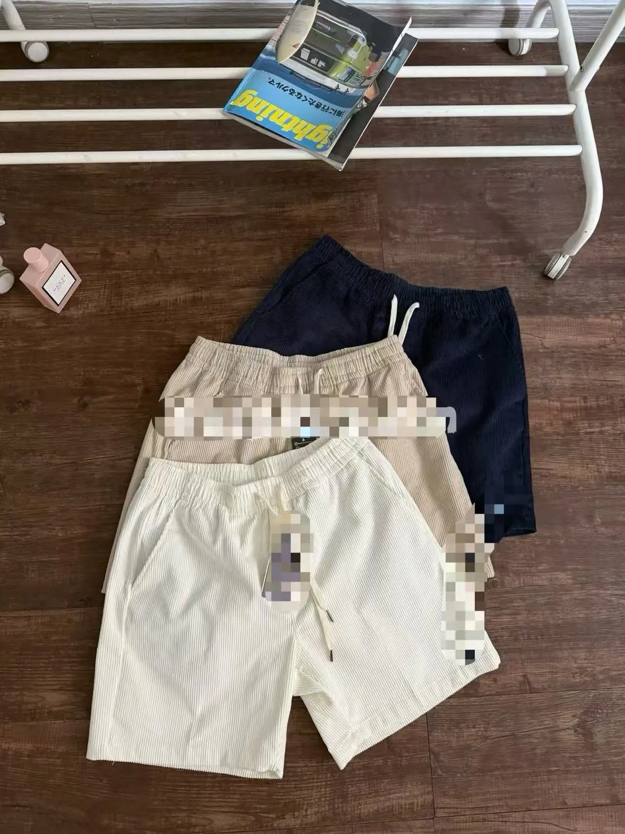 Ralph Lauren Shorts