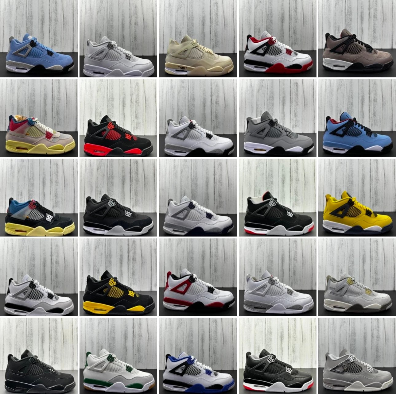 Nike Sneakers