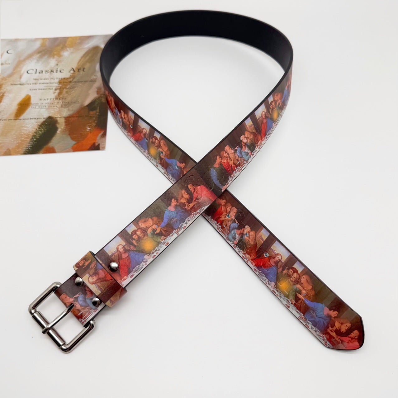 Supreme Belts