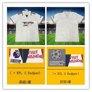 Adidas Shirts