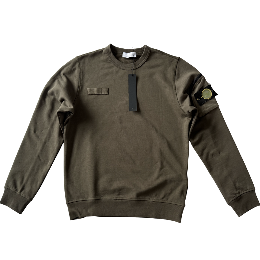 Stone Island Sweaters