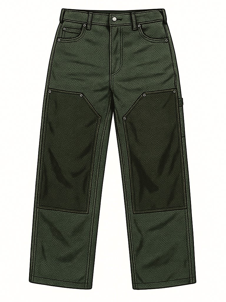 Balenciaga Jeans