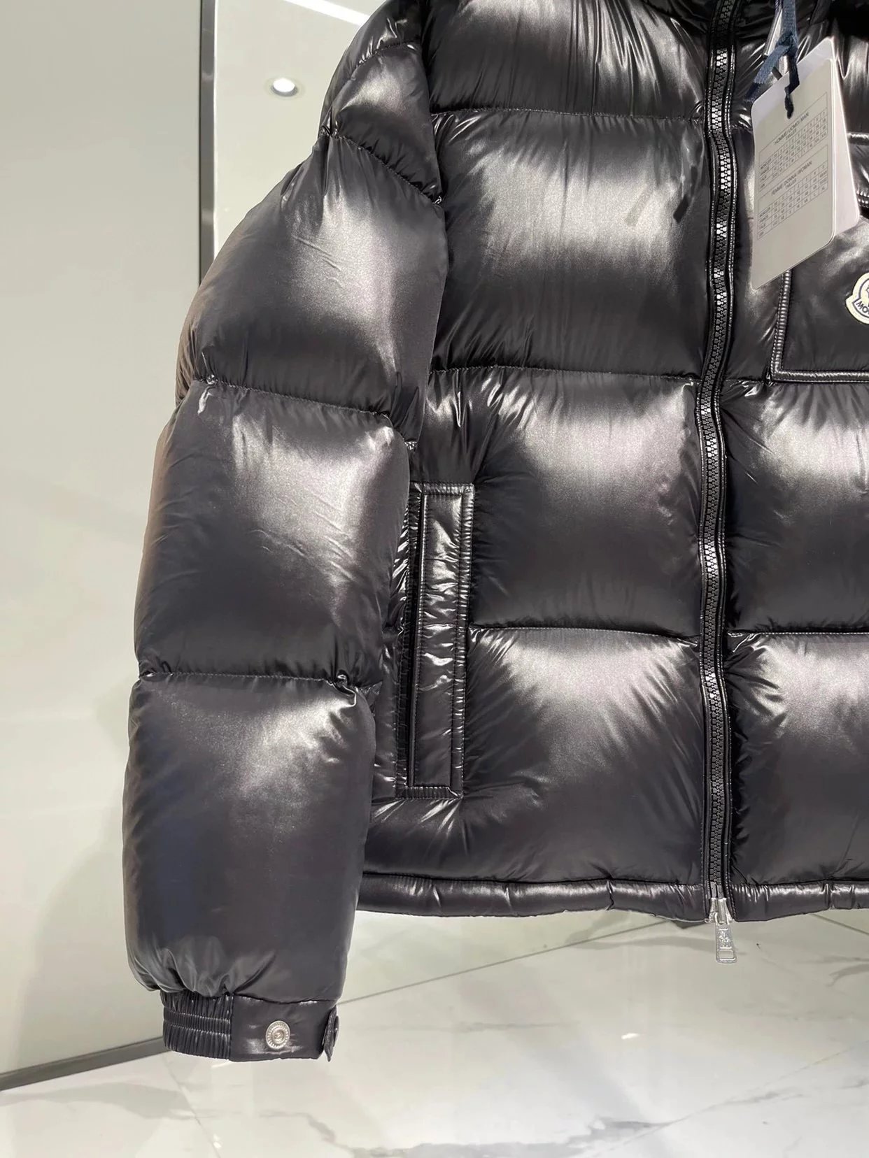 Moncler Jackets