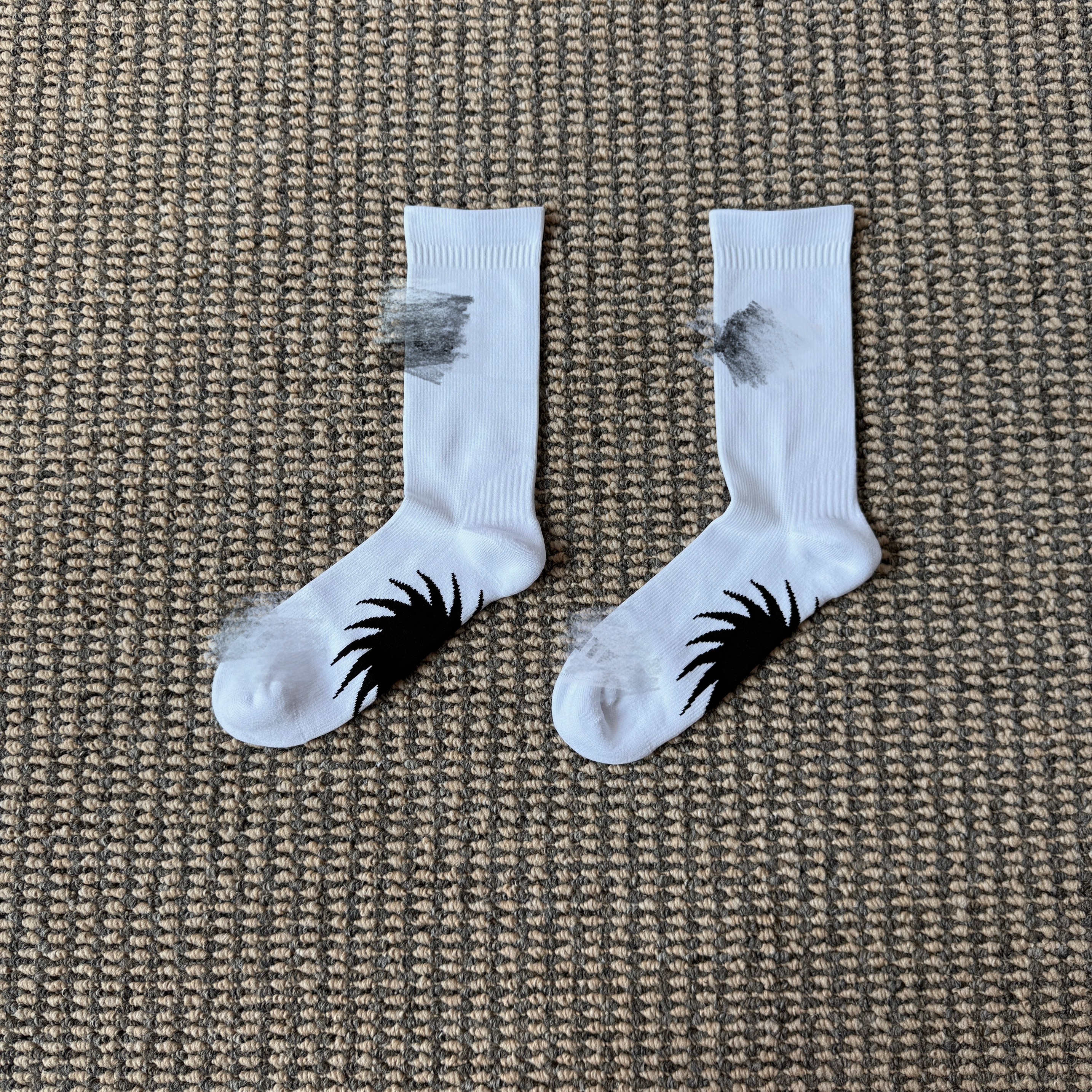 UVU Socks
