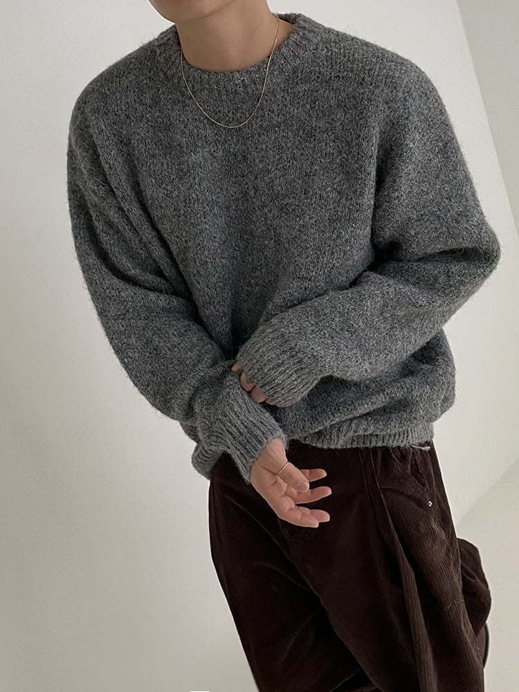 Unknown Sweaters