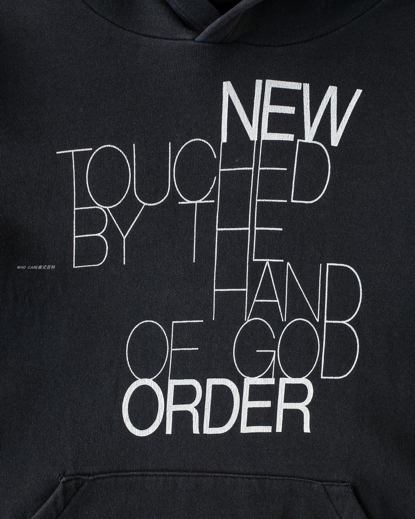 Unknown Hoodies
