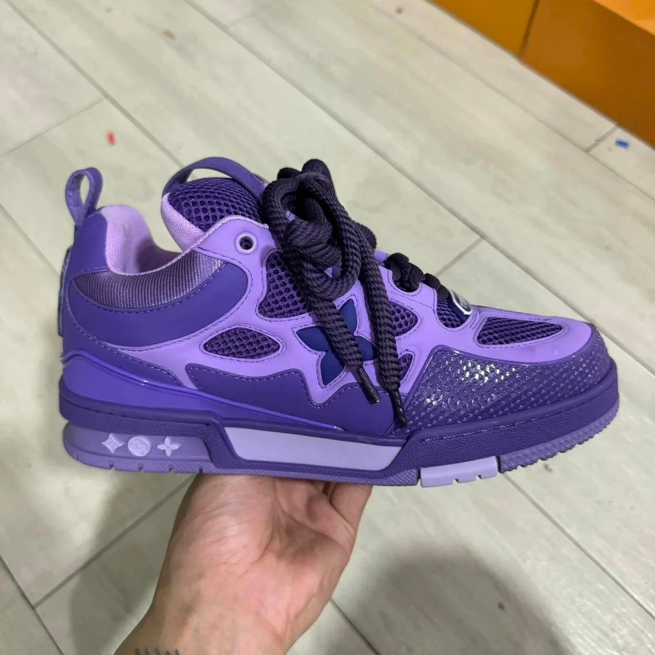 Louis Vuitton Sneakers