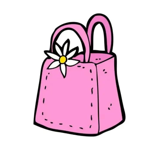 Lacoste Bags
