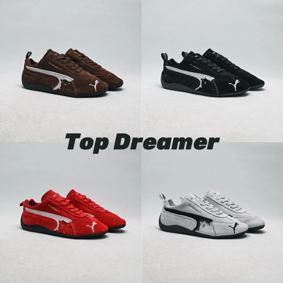 Puma Shoes