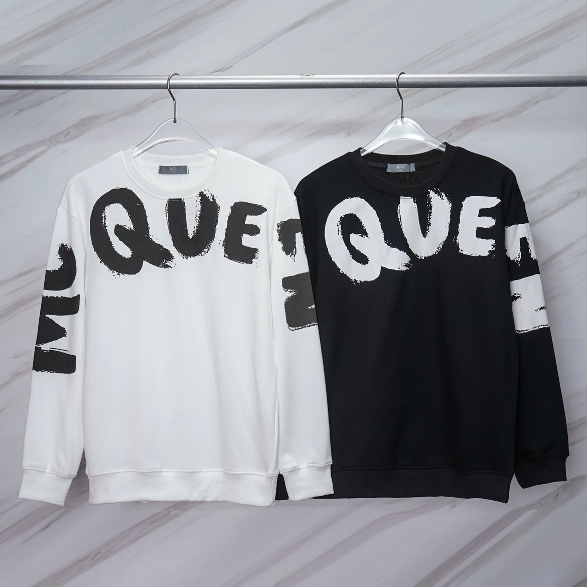 Alexander McQueen Sweaters QC photo from TAOBAO on Qualit.ly