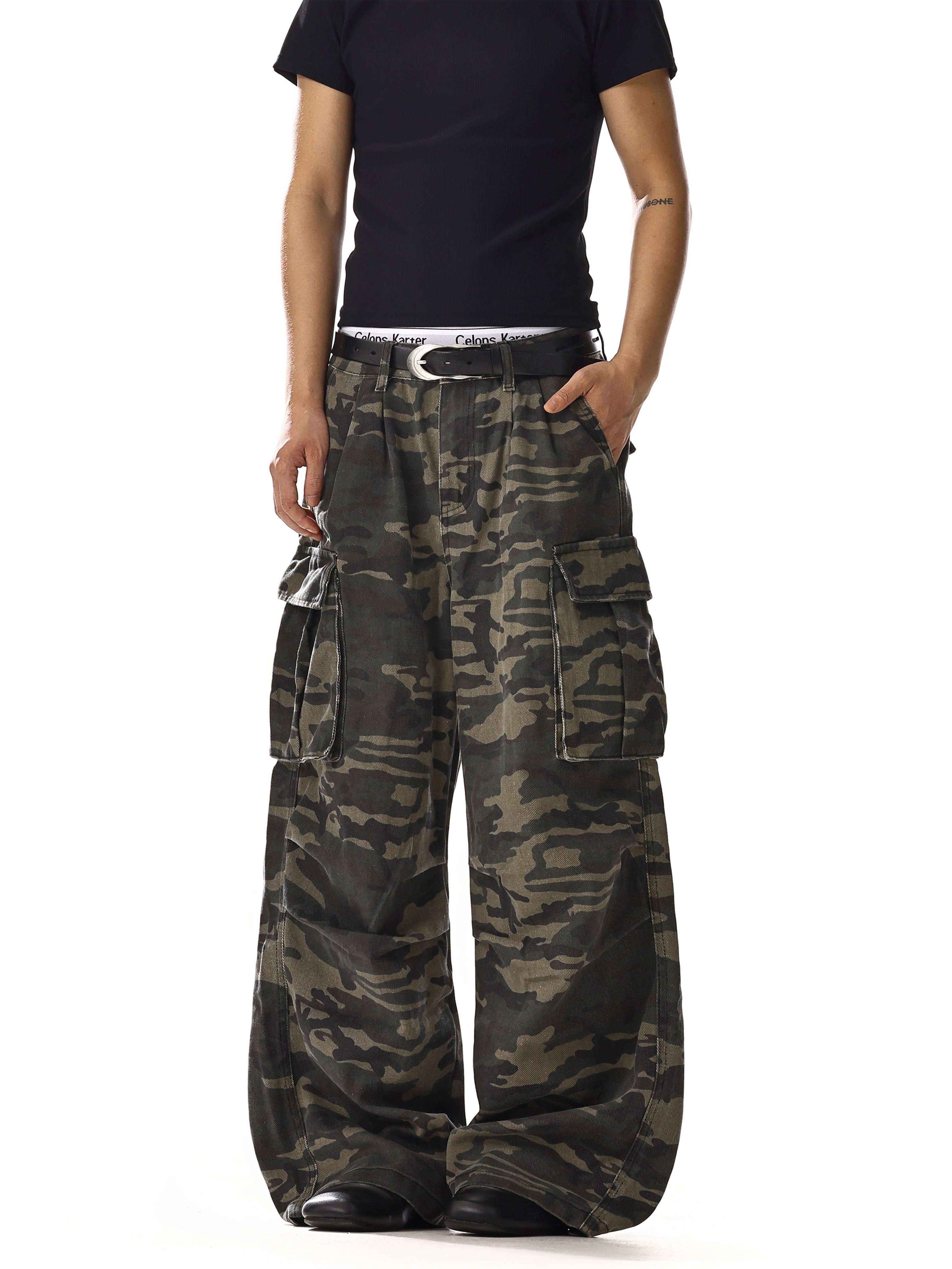 Unknown Pants