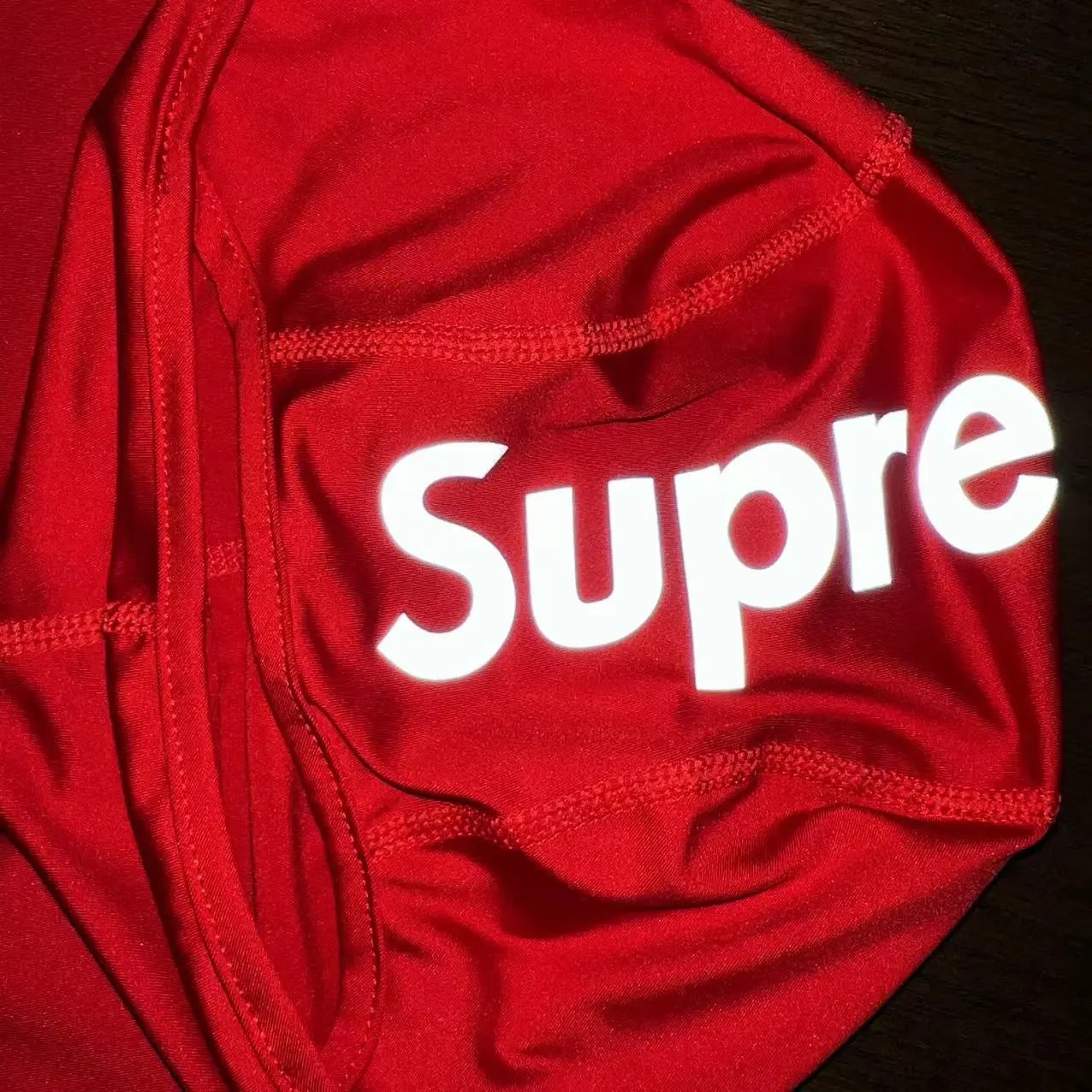 Supreme Headwear